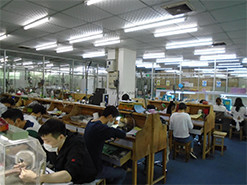 Китай Shenzhen Hong Yun Fu Jewelry Trading Co., Ltd. Профиль компании