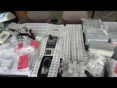 Офис и запасы