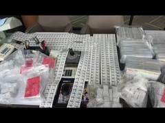 Лабораторный бриллиантовый обручальный кольцо VVS Clarity HPHT Round Cut Lab Grown Diamond Ring