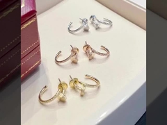 Лабораторно выращенное овальное обручальное кольцо 1 каратное овальное обручальное кольцо