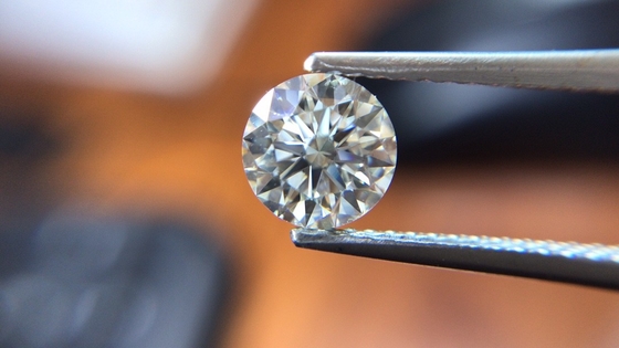 Купить HPHT CVD и HPHT Diamonds 1.54CT F VVS1 3EX LG620440417 online manufacture