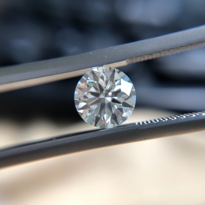 Купить Круглый разрез 1,85CT H VVS1 ID EX Грубая сердечно-сосудистая болезнь online manufacture