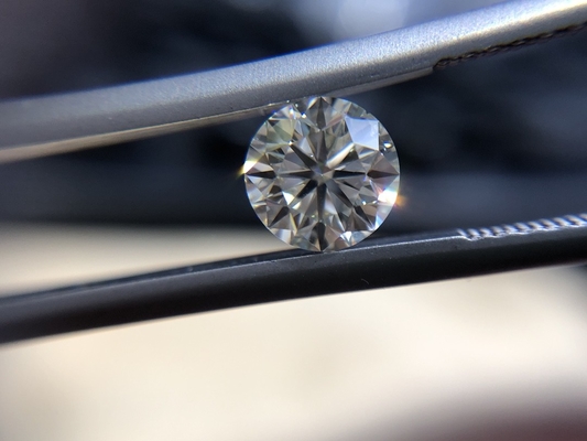 Купить 1.72CT E VVS2 ID EX CVD Лаборатория создана бриллиантом круглый рез LG502193425 online manufacture