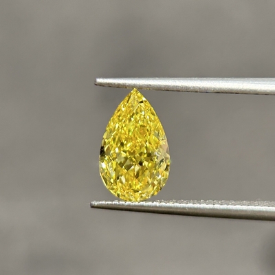 Купить 1.66ct VVS2 Лабораторно выращенный Канарчик Алмаз СВД HPHT Фансийный ЖЕЛТЫЙ ЖЕЛТЫЙ online manufacture