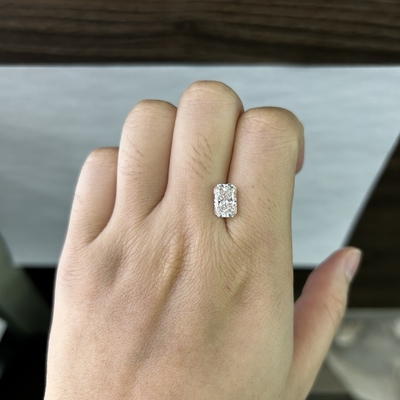 Купить 2.51ct Лаборатория лучевого разреза Алмазный CVD G VS1 2EX N IGI LG631472825 online manufacture