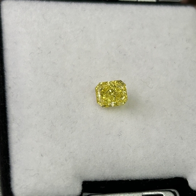Купить 1.19ct Лабораторно выращенные Канарские желтые бриллианты VS1 EX VG N IGI LG628404923 online manufacture