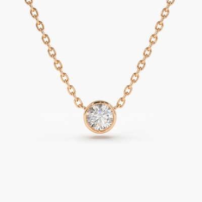 Купить Кольцо из бриллиантов, выращенное в лаборатории, из твердого золота 14K online manufacture