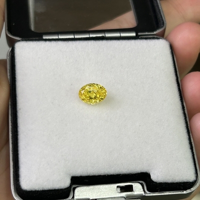 1.52 карат CVD Diamond VS Hpht IGI Сертифицированный OEM ODM